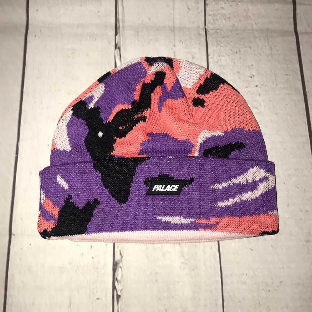 Palace Rave Surgent Beanie